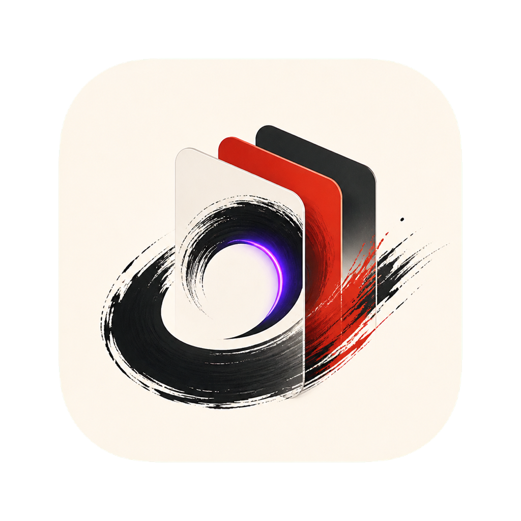 神笔马良 Logo