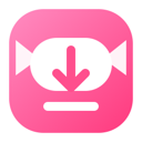 糖果下载助手 Logo