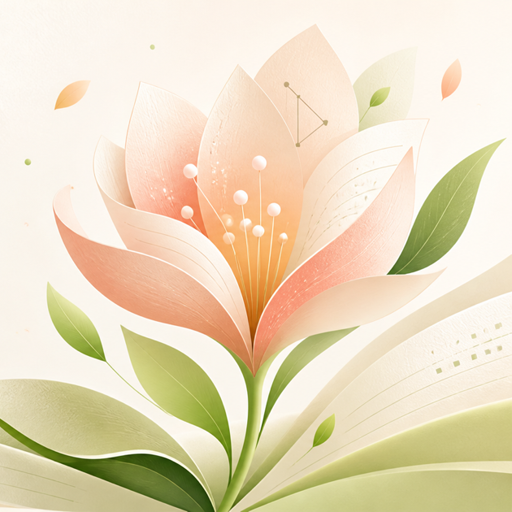 错题开花 Logo
