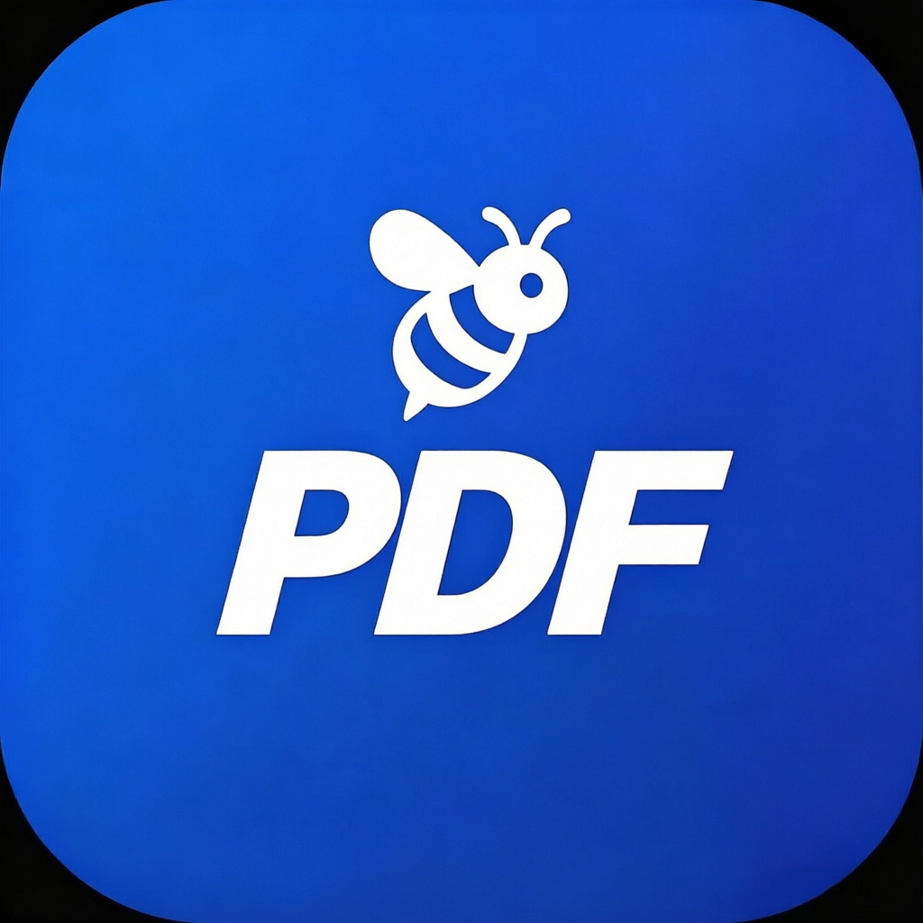 简蜂PDF Logo